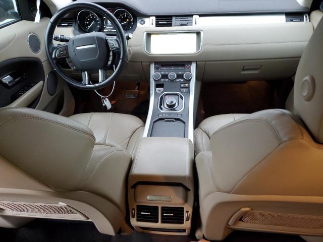 Photo 8 from auction – 2017 LAND ROVER RANGE ROVE with VIN SALVP2BG2HH171524