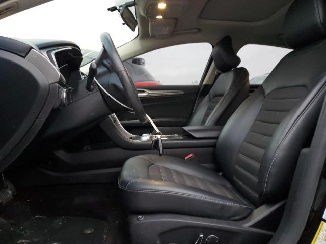 Photo 7 from auction – 2017 FORD FUSION SE with VIN 3FA6P0H70HR139926