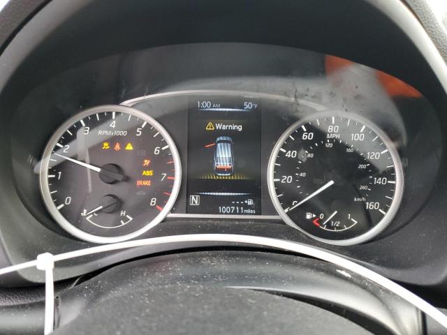 Photo 9 from auction – 2016 NISSAN SENTRA S with VIN 3N1AB7AP0GL658145