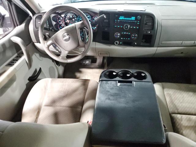 Photo 8 from auction – 2011 GMC SIERRA C15 with VIN 3GTP1VE08BG118913