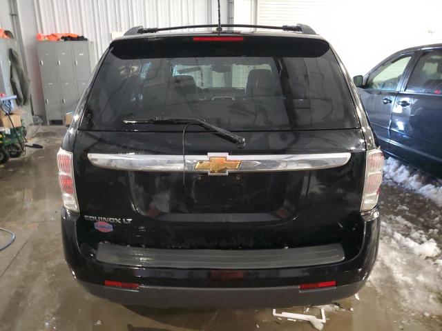 Photo 6 from auction – 2008 CHEVROLET EQUINOX LT with VIN 2CNDL53F986344639