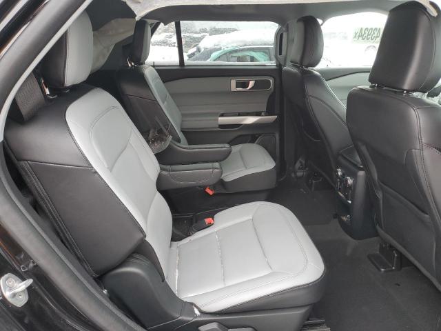 Photo 10 from auction – 2021 FORD EXPLORER X with VIN 1FMSK8DH1MGA59519
