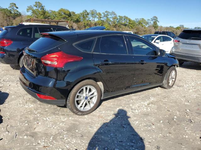 Photo 3 from auction – 2018 FORD FOCUS SE with VIN 1FADP3K25JL292943