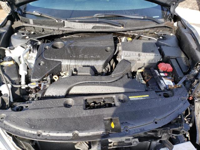Photo 11 from auction – 2017 NISSAN ALTIMA 2.5 with VIN 1N4AL3AP4HC269532