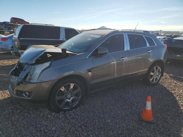CADILLAC SRX PREMIU 2011 with VIN 3GYFNCEY1BS639294 - Photo from auction