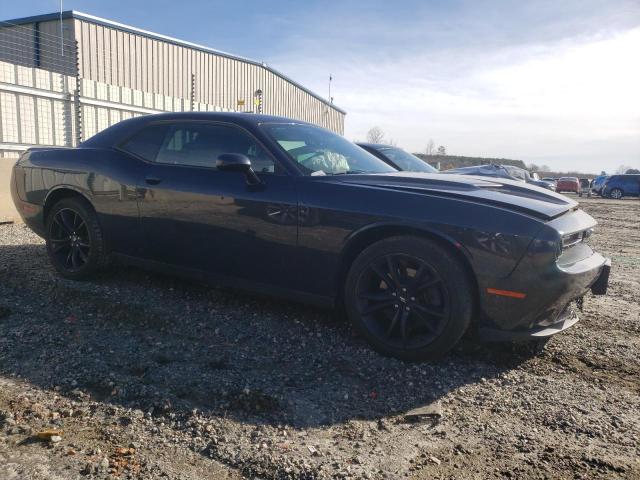Photo 4 from auction – 2019 DODGE CHALLENGER with VIN 2C3CDZGG1KH594156