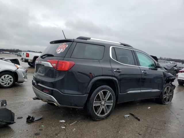 Photo 3 from auction – 2018 GMC ACADIA DEN with VIN 1GKKNPLS9JZ165207