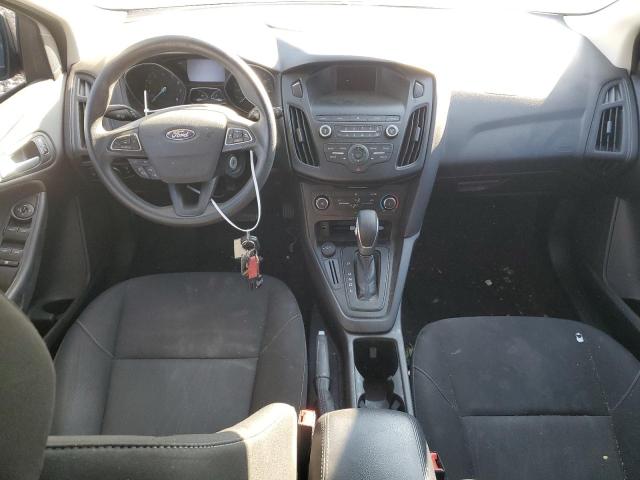 Photo 8 from auction – 2018 FORD FOCUS SE with VIN 1FADP3K27JL270832