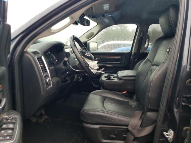 Photo 7 from auction – 2018 RAM 1500 LARAM with VIN 1C6RR7JT4JS106706