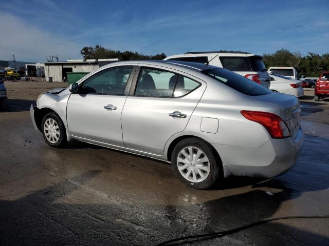 Photo 2 from auction – 2012 NISSAN VERSA S with VIN 3N1CN7APXCL922093