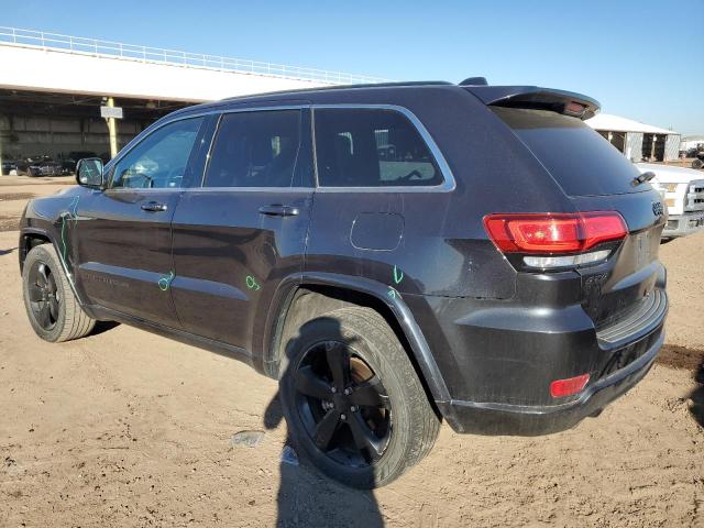 Photo 2 from auction – 2015 JEEP GRAND CHER with VIN 1C4RJFAG3FC948273