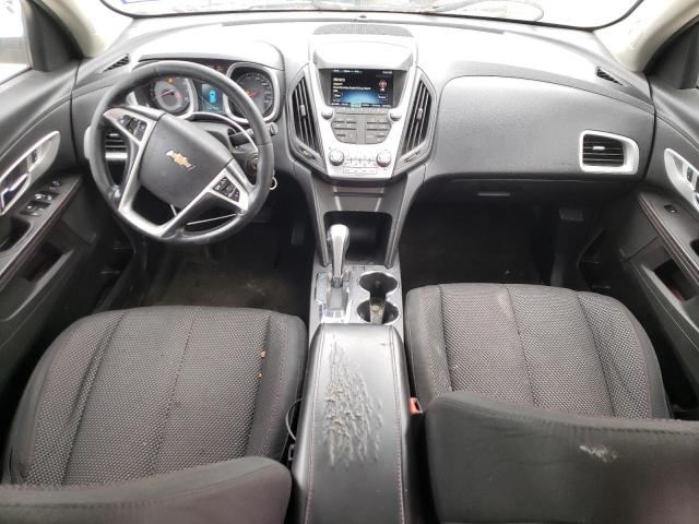 Photo 8 from auction – 2015 CHEVROLET EQUINOX LT with VIN 2GNALCEK3F6103184