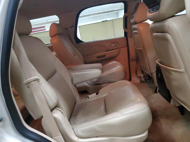 Photo 11 from auction – 2007 CADILLAC ESCALADE L with VIN 1GYFK63897R158328