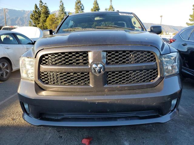 Photo 5 from auction – 2015 RAM 1500 ST with VIN 3C6JR7AG0FG540734