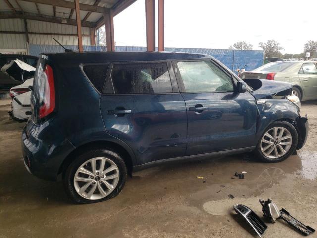 Photo 3 from auction – 2017 KIA SOUL + with VIN KNDJP3A5XH7420394