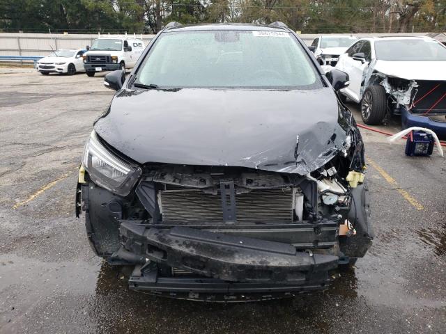Photo 5 from auction – 2018 BUICK ENCORE PRE with VIN KL4CJASB2JB651340