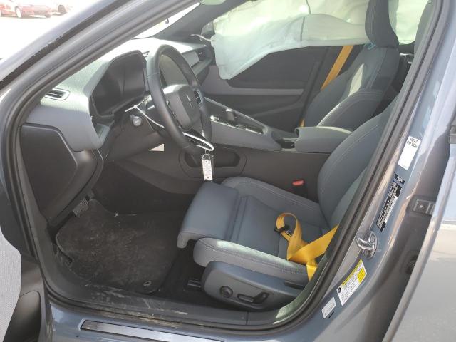 Photo 7 from auction – 2021 POLESTAR 2 with VIN LPSED3KA9ML015966
