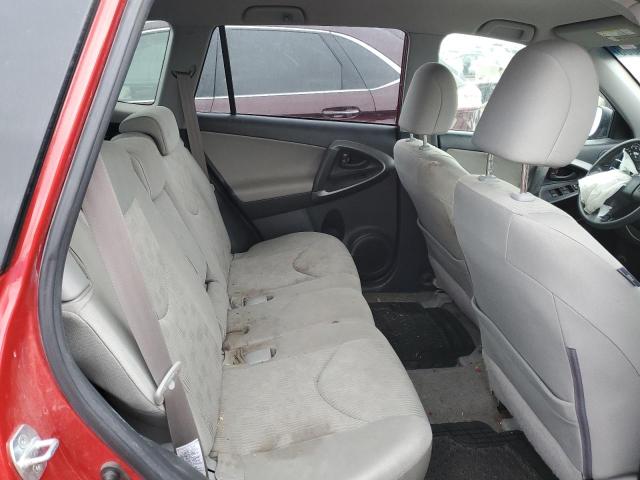 Photo 10 from auction – 2009 TOYOTA RAV4 with VIN JTMBF33V895014728