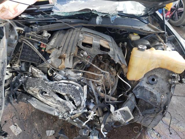 Photo 11 from auction – 2015 CHRYSLER 300C with VIN 2C3CCAET9FH797404
