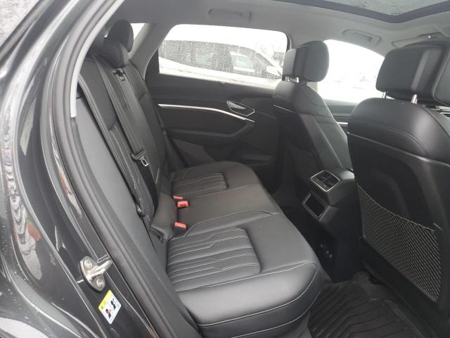 Photo 10 from auction – 2021 AUDI E-TRON PRE with VIN WA1VAAGE8MB004876
