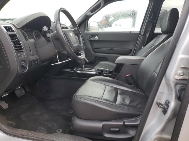 Photo 7 from auction – 2011 FORD ESCAPE LIM with VIN 1FMCU9EG2BKA53619