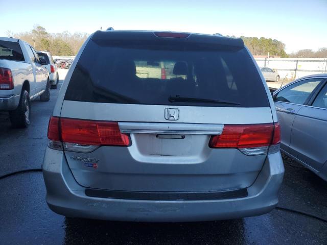 Photo 6 from auction – 2010 HONDA ODYSSEY EX with VIN 5FNRL3H45AB010923