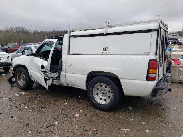 Photo 2 from auction – 2007 GMC NEW SIERRA with VIN 1GTEC14X77Z183901