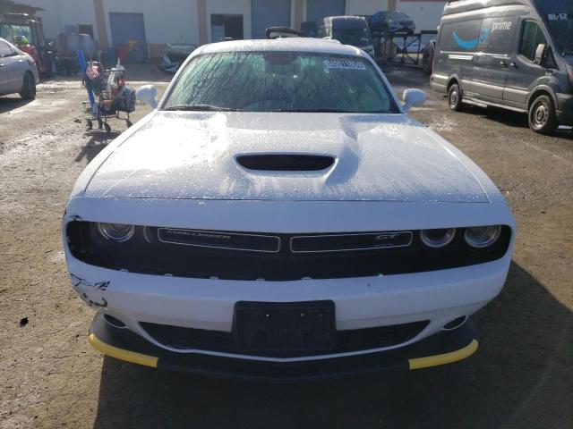Zdjęcie 5 z aukcji – 2022 DODGE CHALLENGER z VIN 2C3CDZKG9NH227291