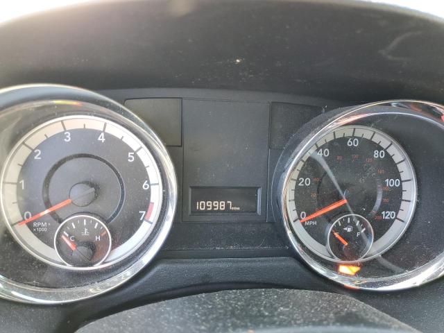 Photo 9 from auction – 2018 DODGE GRAND CARA with VIN 2C4RDGCG3JR329666