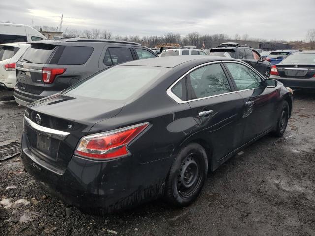 Photo 3 from auction – 2015 NISSAN ALTIMA 2.5 with VIN 1N4AL3AP2FC463683