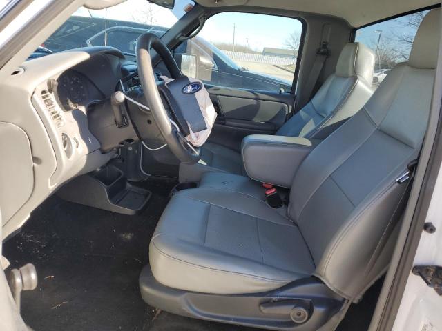 Photo 7 from auction – 2008 FORD RANGER with VIN 1FTYR10DX8PA08532
