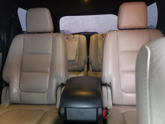 Photo 10 from auction – 2014 FORD EXPLORER L with VIN 1FM5K7F84EGA20784