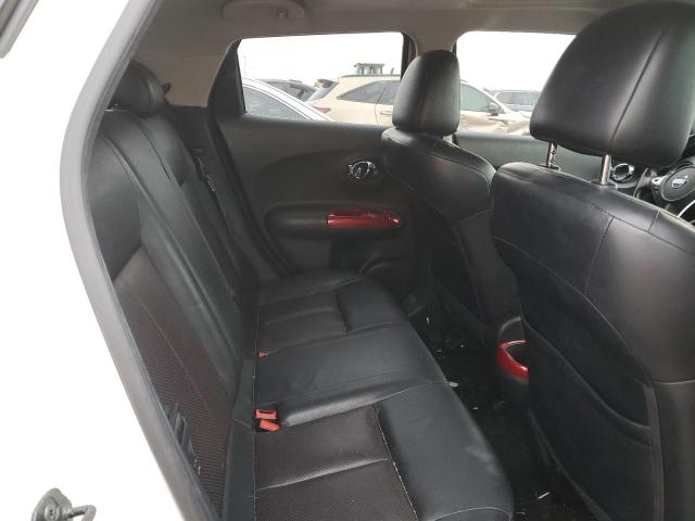 Photo 10 from auction – 2012 NISSAN JUKE S with VIN JN8AF5MR6CT116206