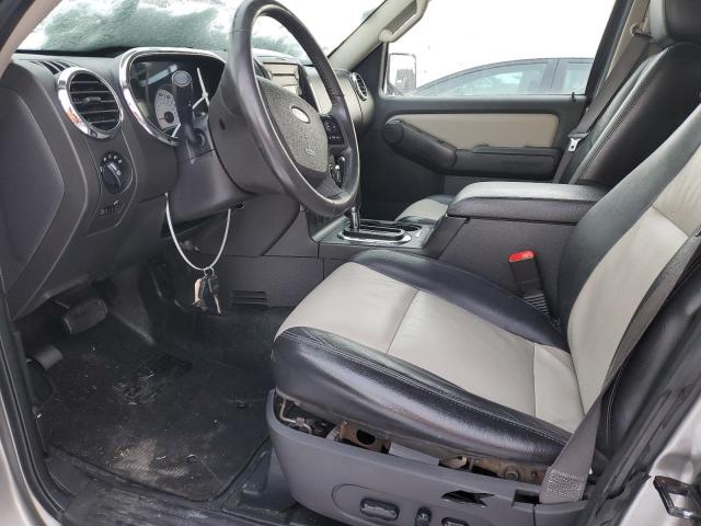 Photo 7 from auction – 2008 FORD EXPLORER S with VIN 1FMEU53888UA25768
