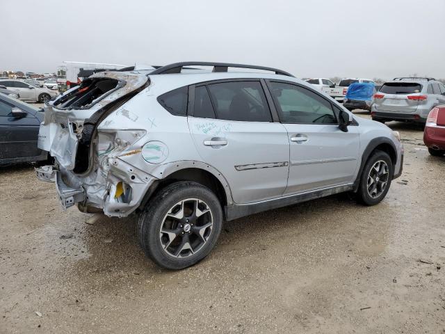 Photo 3 from auction – 2018 SUBARU CROSSTREK with VIN JF2GTABC9JH327245
