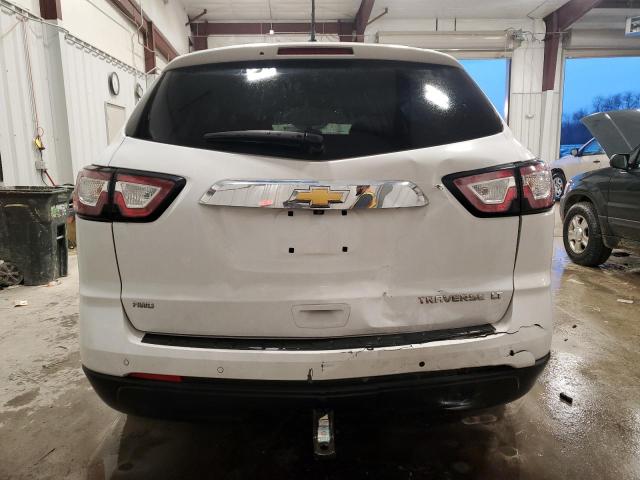 Photo 6 from auction – 2016 CHEVROLET TRAVERSE L with VIN 1GNKVGKD9GJ238718