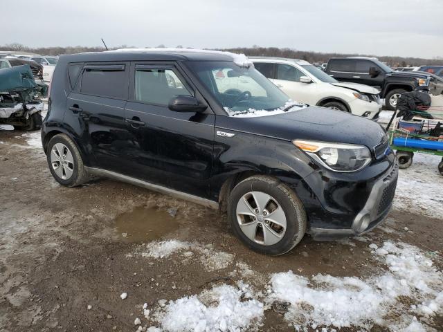 Photo 4 from auction – 2016 KIA SOUL with VIN KNDJN2A22G7287523