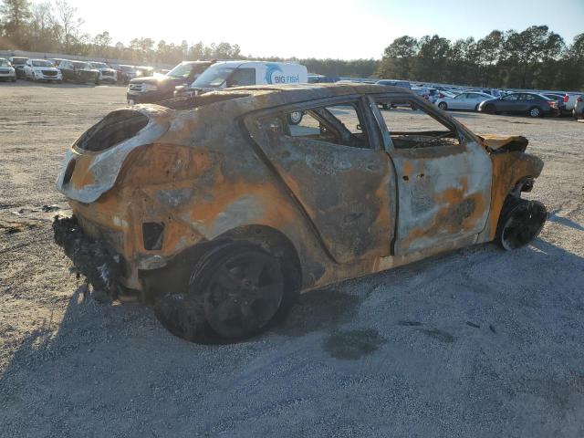 Photo 3 from auction – 2014 HYUNDAI VELOSTER with VIN KMHTC6AD6EU210493