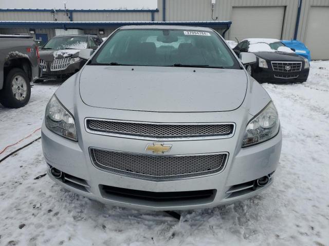Foto 5 de la subasta – 2012 CHEVROLET MALIBU LTZ con VIN 1G1ZE5E04CF241908