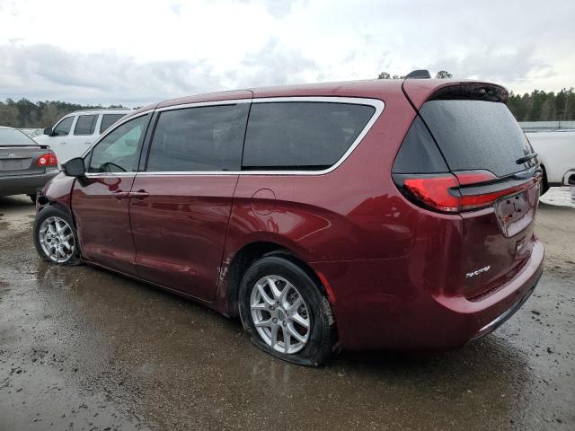 Photo 2 from auction – 2023 CHRYSLER PACIFICA T with VIN 2C4RC1BG8PR517187