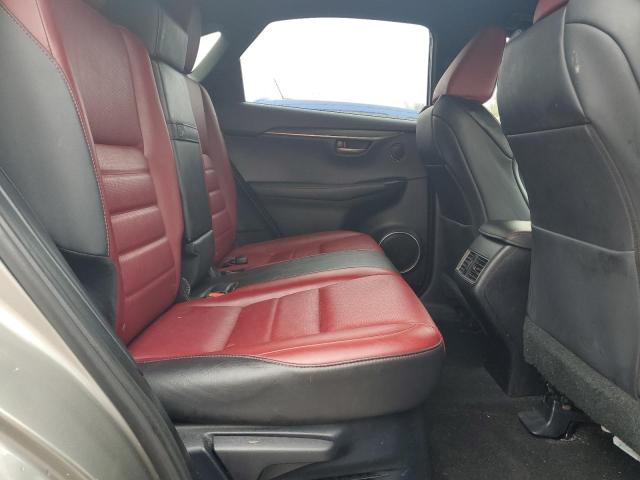 Photo 11 from auction – 2016 LEXUS NX 200T BA with VIN JTJBARBZ4G2059330