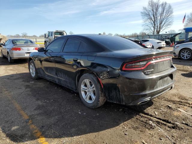 Photo 2 from auction – 2016 DODGE CHARGER SE with VIN 2C3CDXBG9GH303552