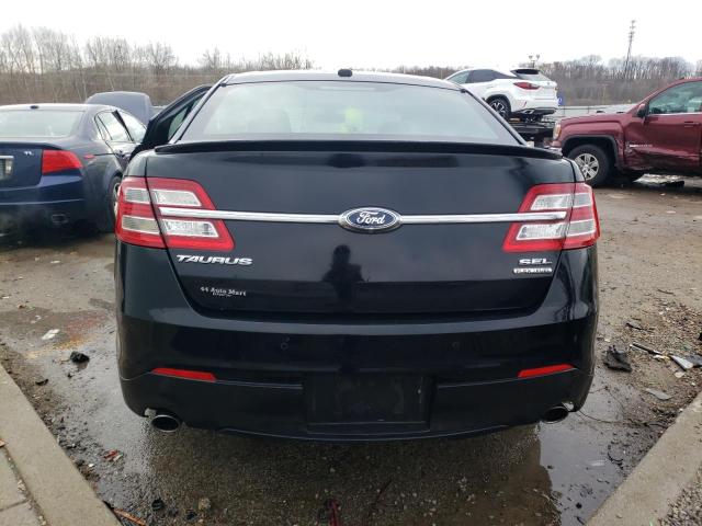 Фото 6 с аукциона – 2016 FORD TAURUS SEL с VIN 1FAHP2E88GG121536