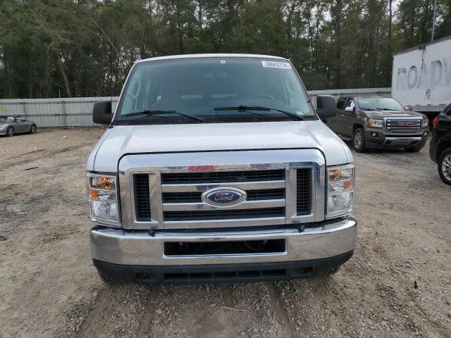 Photo 5 from auction – 2014 FORD ECONOLINE with VIN 1FBNE3BL8EDA04351