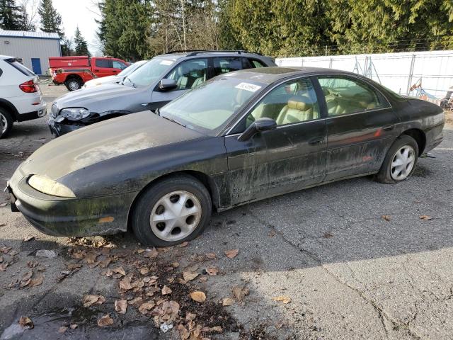 Photo 1 from auction – 1995 OLDSMOBILE AURORA with VIN 1G3GR62C5S4104722