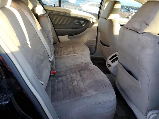Фото 10 с аукциона – 2012 FORD TAURUS SE с VIN 1FAHP2DW4CG122130