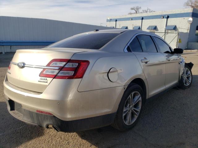 Photo 3 from auction – 2017 FORD TAURUS SEL with VIN 1FAHP2E86HG144556