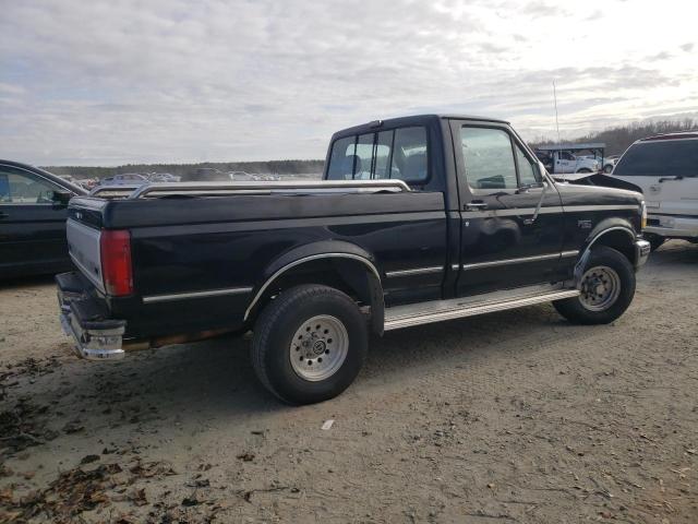 Photo 3 from auction – 1992 FORD F150 with VIN 1FTEF14N7NNA42299