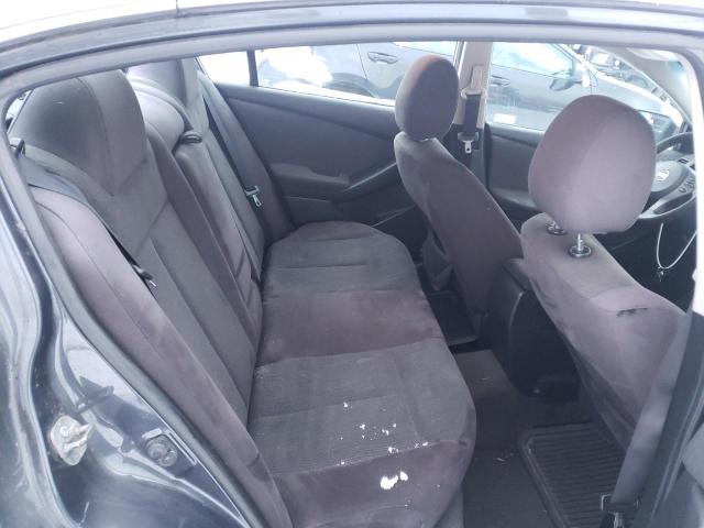 Photo 10 from auction – 2012 NISSAN ALTIMA BAS with VIN 1N4AL2AP5CC227423