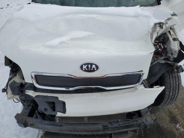 Photo 11 from auction – 2016 KIA SOUL with VIN KNDJN2A27G7360563